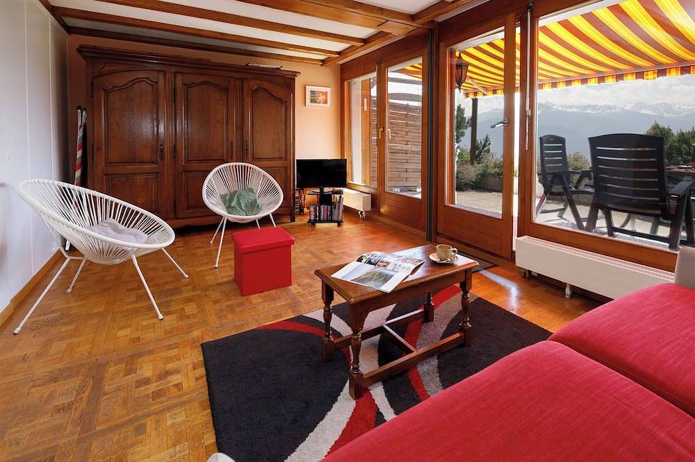 Appartamento vacanze a Randogne a partire da 155€ a notte