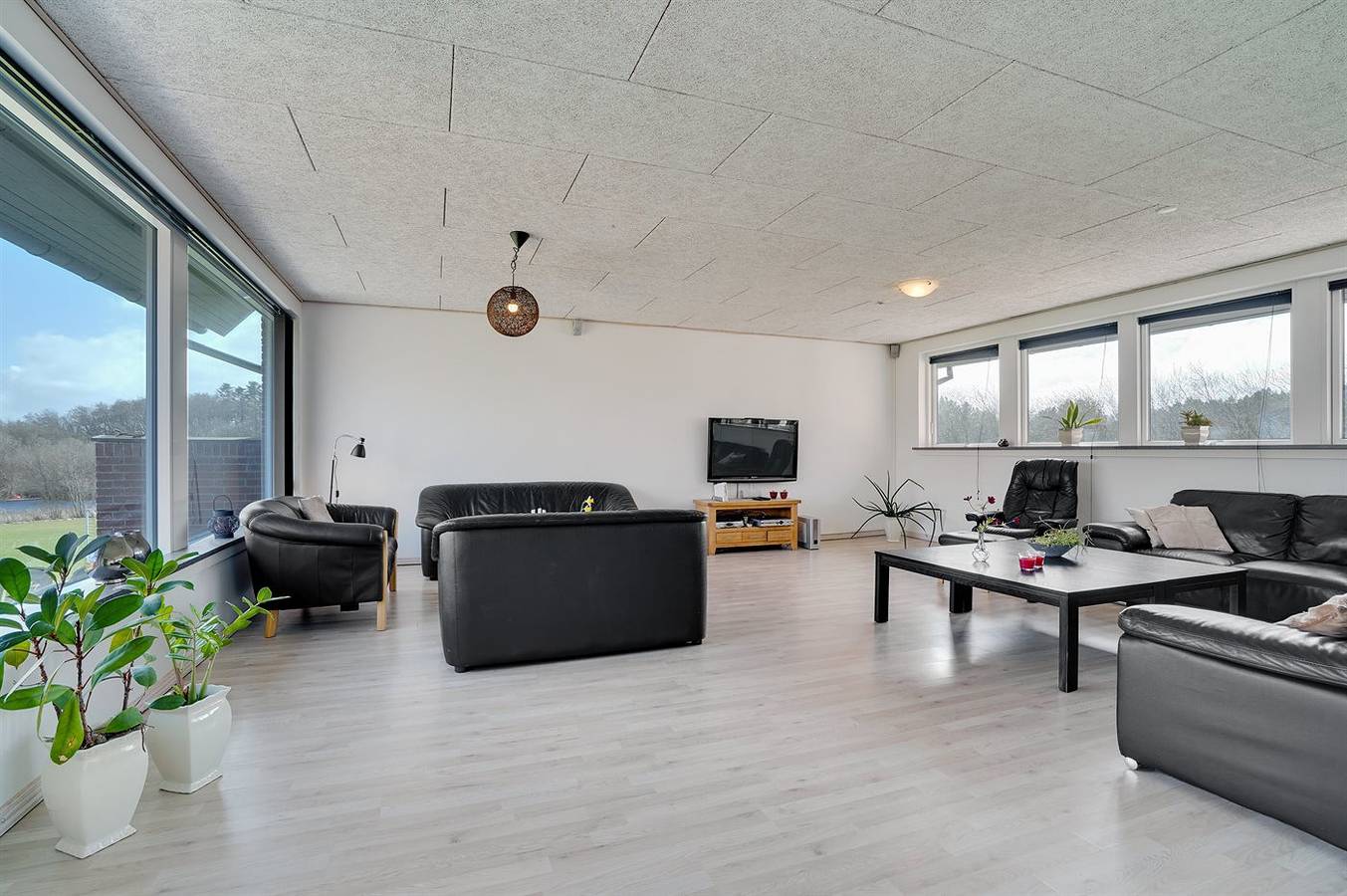 10 bedroom pet friendly home in Hurup Thy in Limfjord in Nordjütland