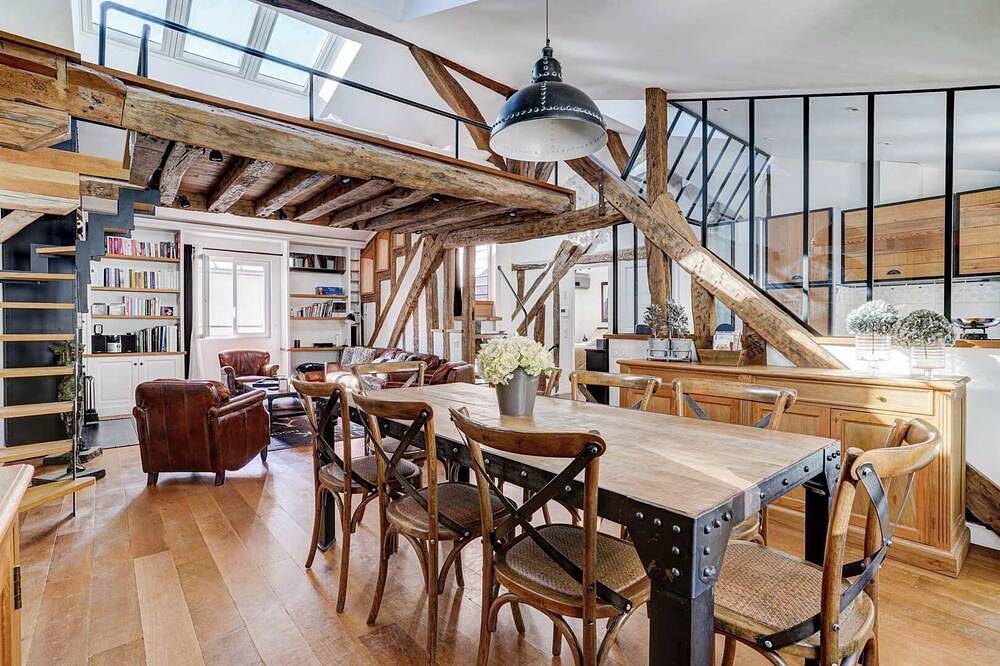 Appartement de vacances