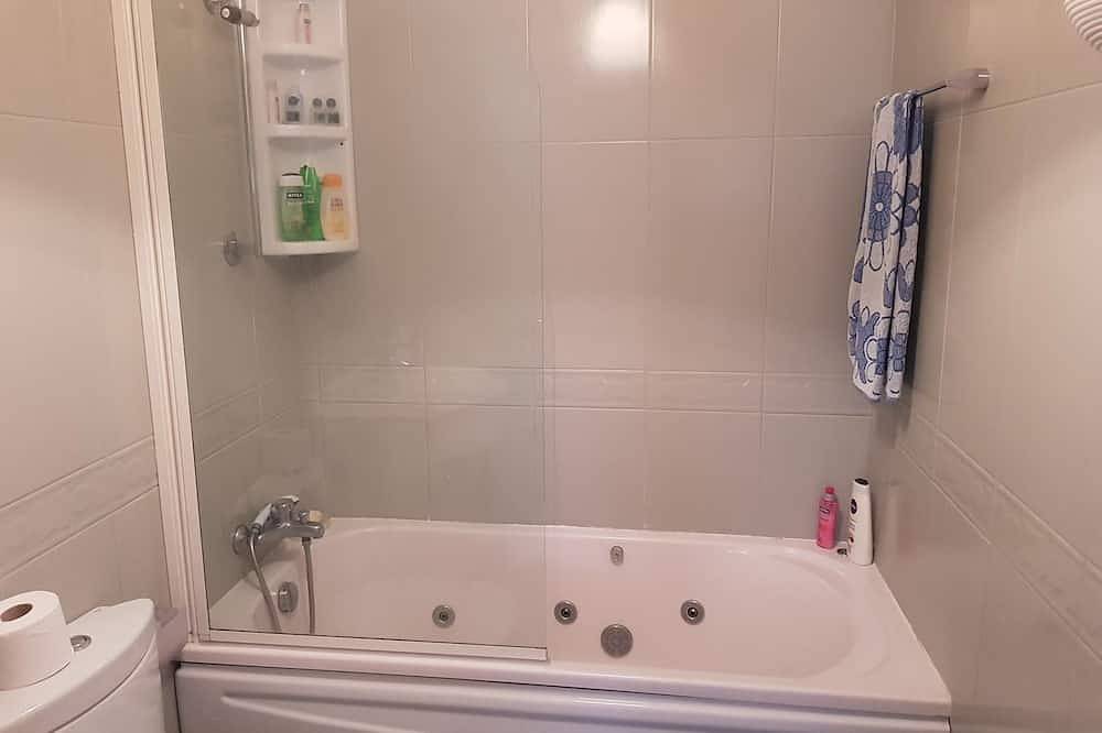 Appartement entier, T1 en copropriété privée pour les vacances in Marinhas, Esposende