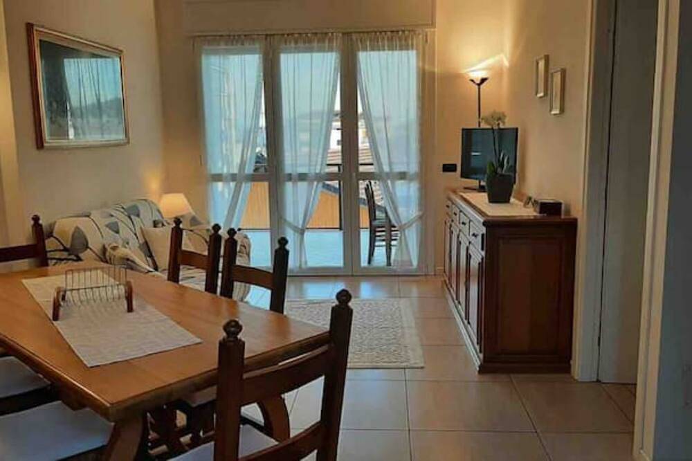 Ganze Wohnung, Appartamento Silvia e Faby Verbania Lago Maggiore in Intra (Verbania), Comune di Verbania