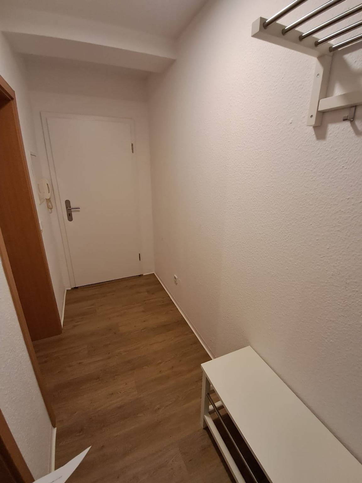 Ferienwohnung / Monteurzimmer G2/1 in Massen Eg rechts in Finsterwalde, Naturpark niederlausitzer heidelandschaft (Brandenburg)