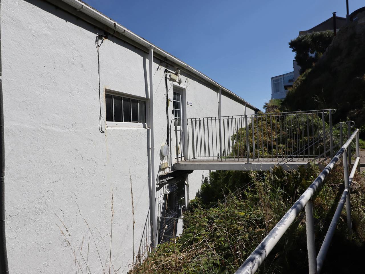 Appartement entier, Appartement de vacances pour 2 personnes in Sennen, Cornouailles