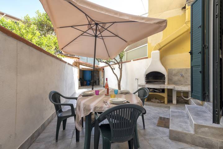 Gîte pour 4 personnes à Alghero - 3