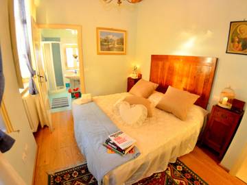 Vacation Rental for 7 Guests in Lucca, Lucca Province, Picture 1