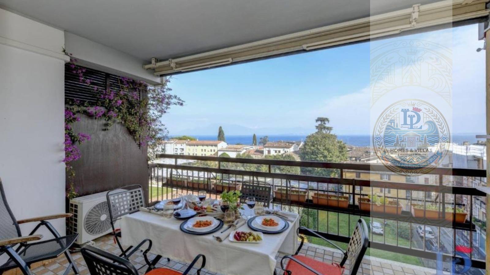 Loft per 4 Persone in Desenzano del Garda, Prealpi Gardesane