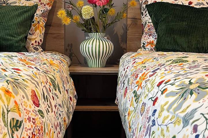 Camping für 4 Personen am Ijsselmeer - 2