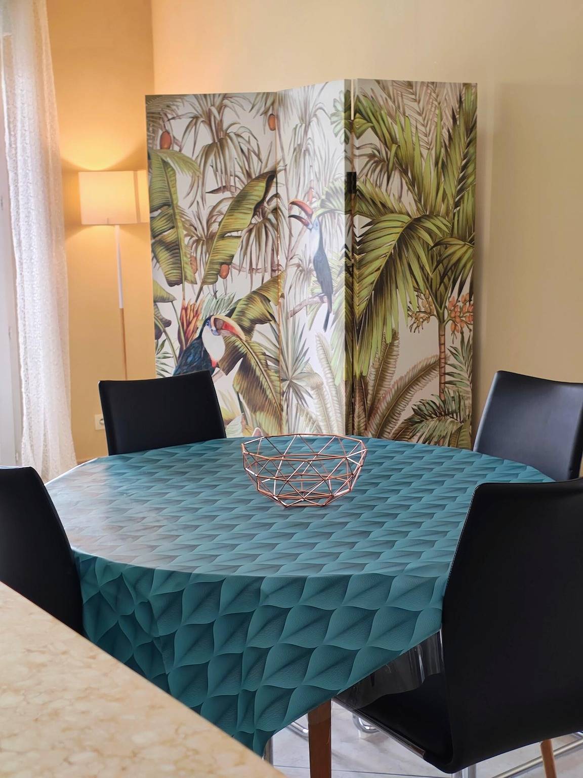 Appartement entier, Appartement 'Lumapa Oletta' avec vue sur la montagne, Wi-Fi et climatisation in Oletta, Région de Calvi