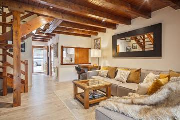 Apartamento De Vacaciones para 5 Personas en Vilamós, el Valle de Aran, Foto 3