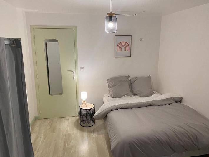 Maison d’hôte pour 2 personnes, avec Vue à Tonnerre (Yonne) - 2