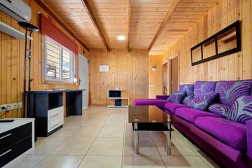 Casa para 13 Personas en Camarles, Costa Dorada, Foto 1