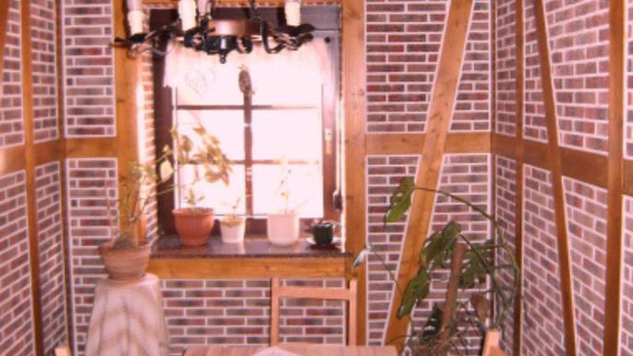 Ganze Ferienwohnung, Ferienwohnung für 3 Personen (56 m²) in Sangerhausen in Sangerhausen, Harzvorland