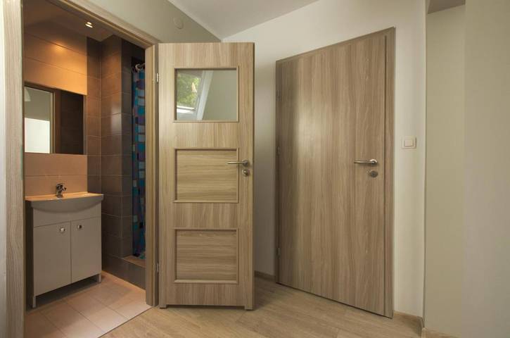 Maison d’hôte pour 2 personnes, avec terrasse et vue à Gdańsk - 4