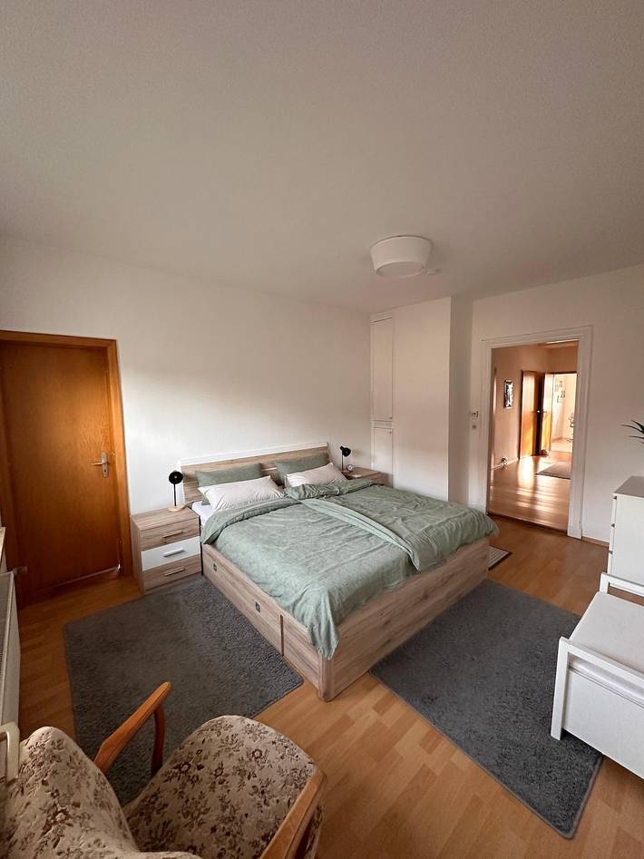 Ferienhaus für 4 Personen, mit Garten in Hechthausen - 4