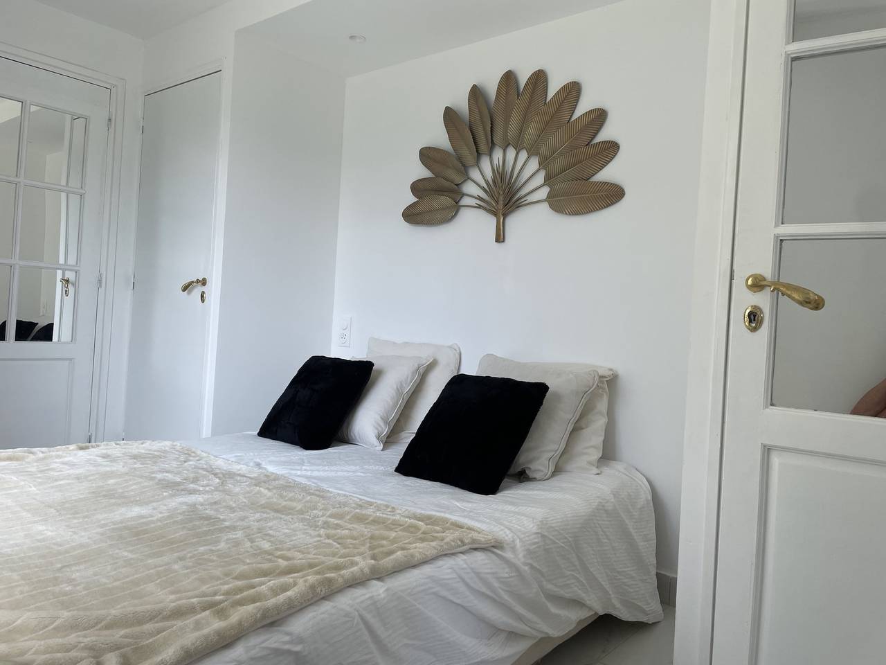 Ferienhaus für 6 Personen mit Balkon in Aix-en-Provence, Aix-en-Provence und Umgebung