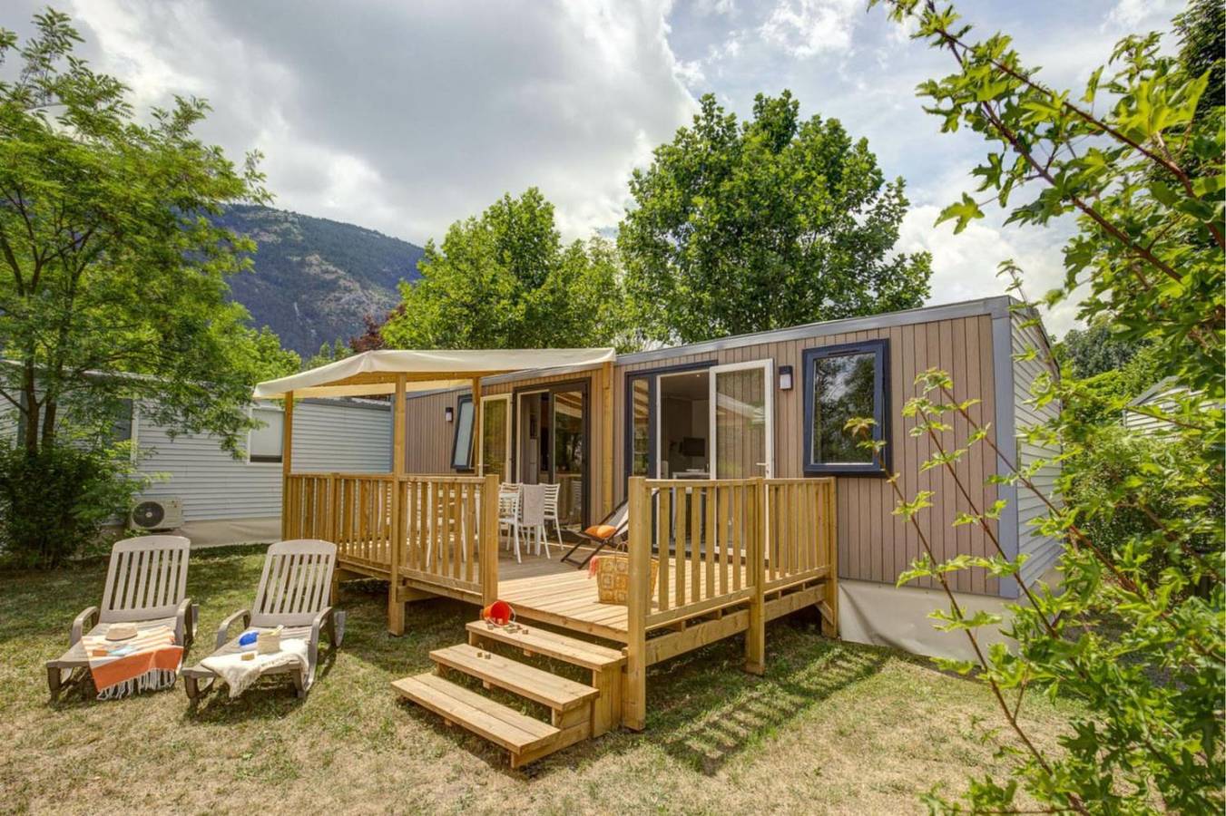 Vakantiewoning voor 6 Personen in Castellane, Gorges du Verdon