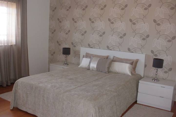 Location de vacances pour 6 personnes, avec balcon à Pataias - 3