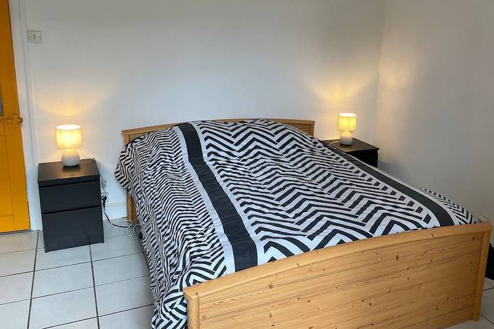 Location de vacances pour 4 personnes à Vogüé - 4