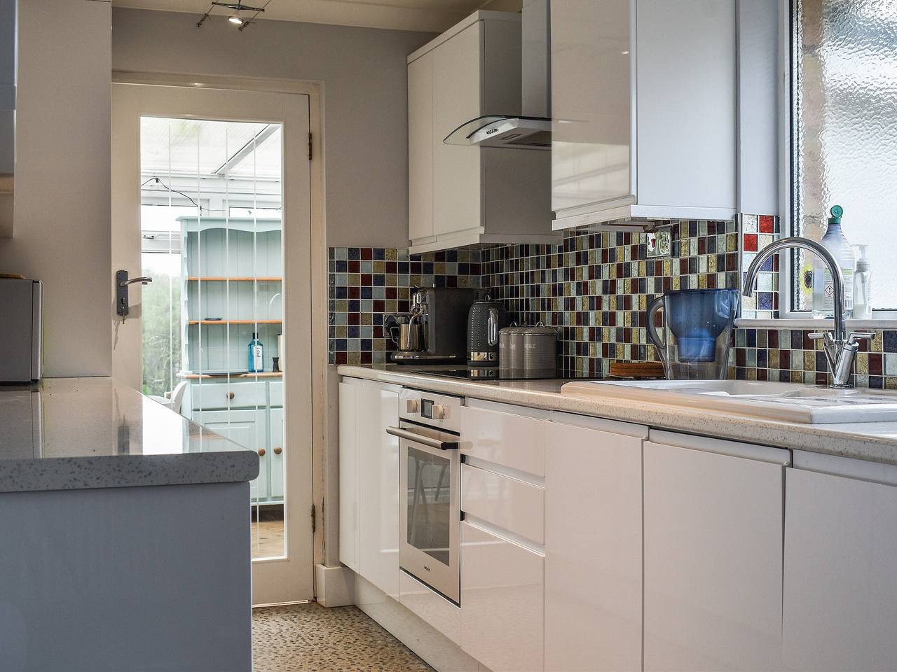 Yaverland Beach House in Sandown, Isle of Wight