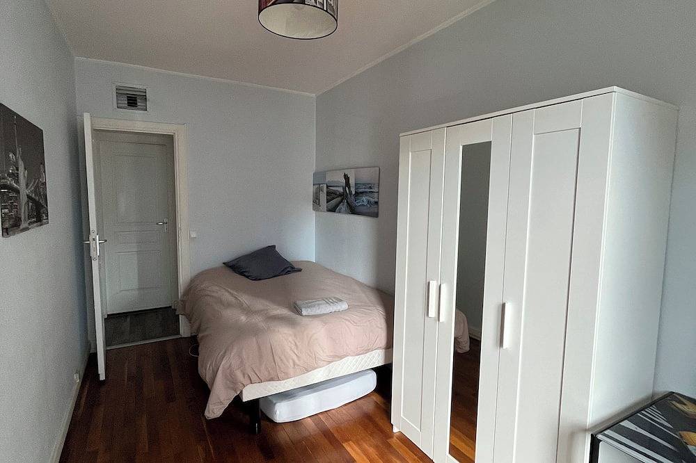 Ganze Wohnung, Apartment 100m2 downtown Le Havre in Saint-Martin-du-Littoral, Le Havre und Umgebung