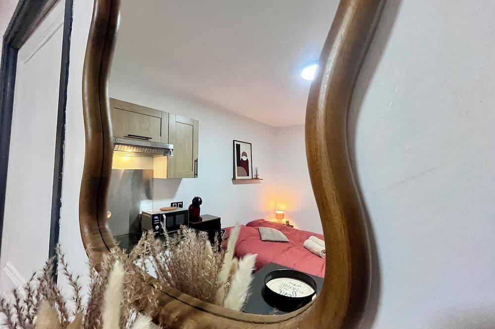 Apartamento entero, Le Petit Rhône - Tournon-sur-Rhône in Saint-Sylvestre (Rhone-Alps), Tournon-sur-Rhône región