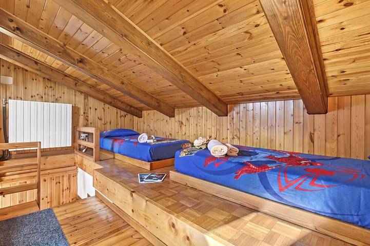 Casa Maria - Mountain Sports Base, Pievepelago, Italy in Pievepelago, Modena Provinz