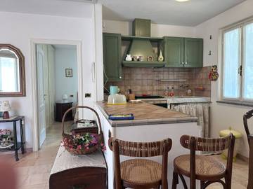 Ferienwohnung für 4 Personen in Sestri Levante (Stadt), Sestri Levante, Bild 3