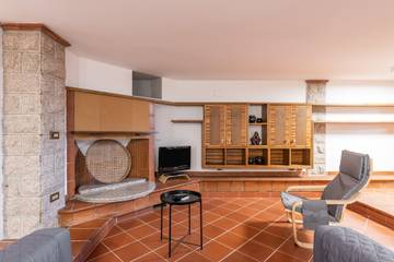 Appartement De Vacances pour 3 Personnes dans Quartu Sant'Elena, Sardaigne, Photo 2