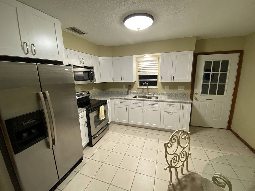 The Creek! in Old Homosassa across the street from the Freezer in Homosassa, Citrus County