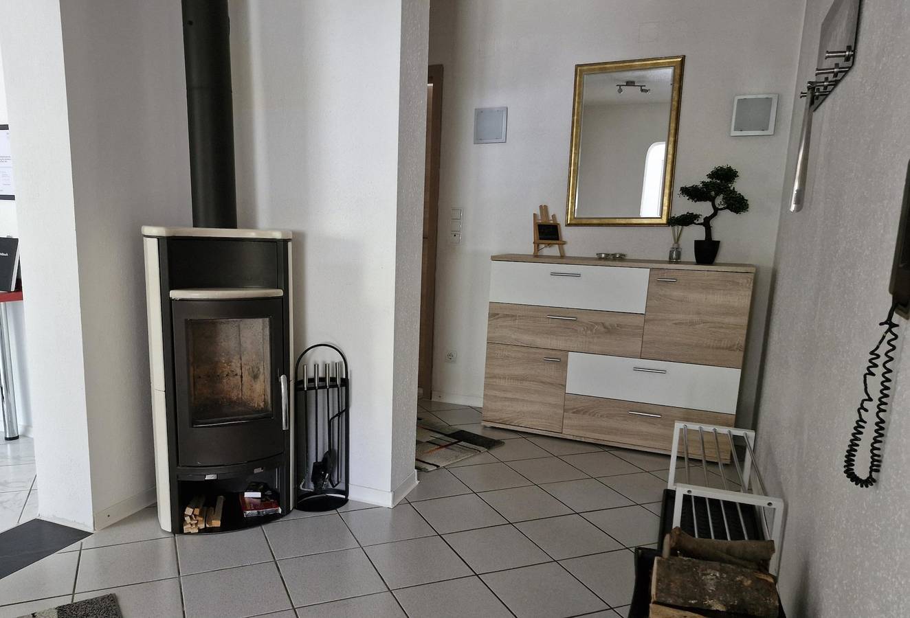 Ferienwohnung Monika Scholtz - Ferienwohnung in Königheim, Stuttgart e dintorni