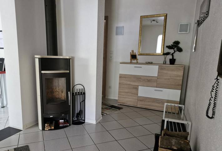 Ferienwohnung für 4 Personen, mit Balkon und Balkon/Terrasse in der Stuttgart Region - 2
