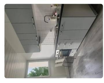 Gîte pour 4 personnes, avec balcon dans La Source (Orléans)