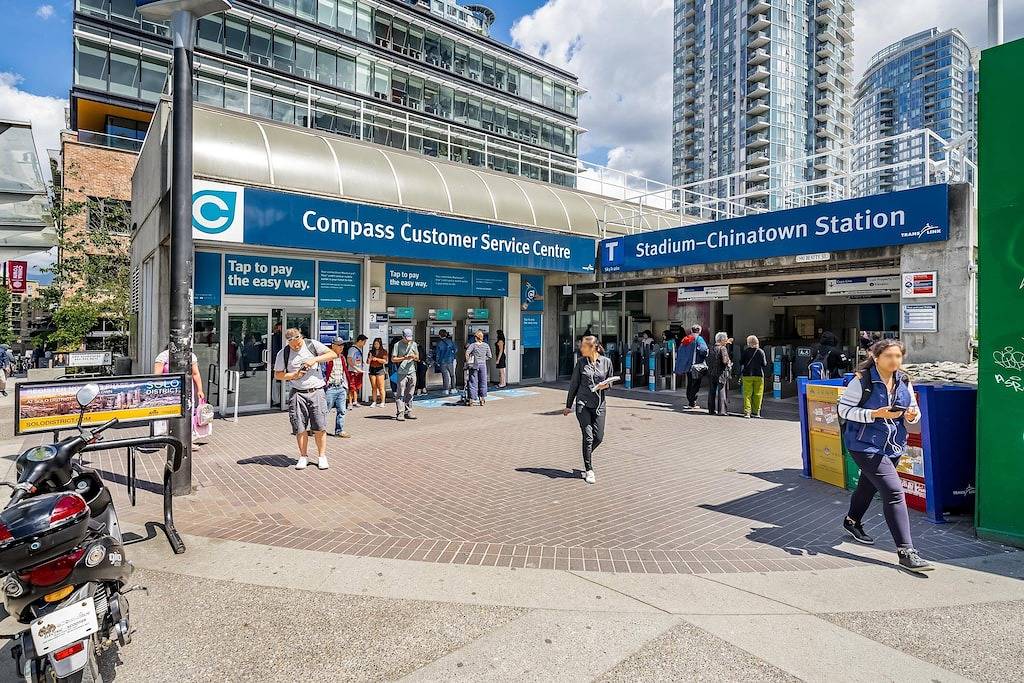 Ganze Wohnung, Ocean, Mountain, City Views, Fully Furnished, Downtown Vancouver in Vancouver, British-Columbia