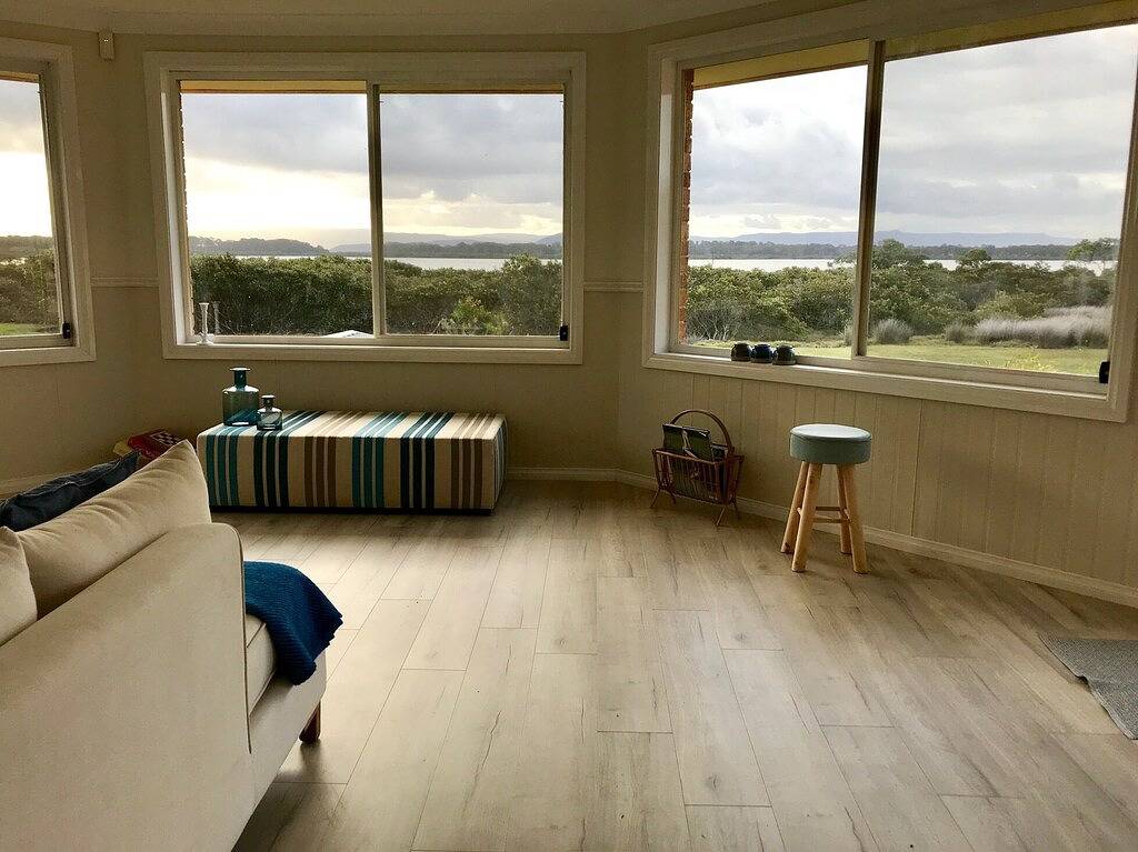 Holiday Home for 9 People in Culburra, Culburra Beach