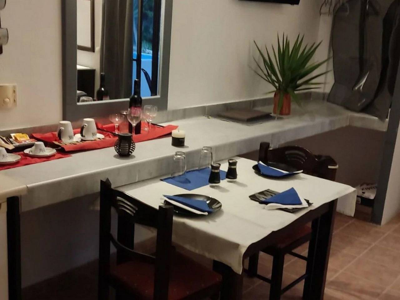 Appartement entier, Skiathos Ferienhaus in Sporades