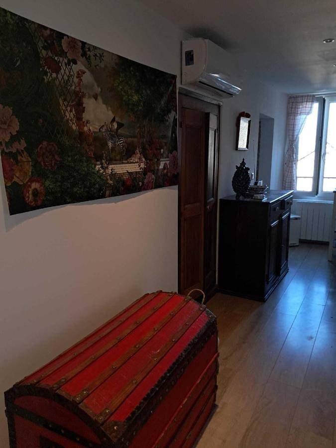Gîte pour 3 personnes à Rutali - 3