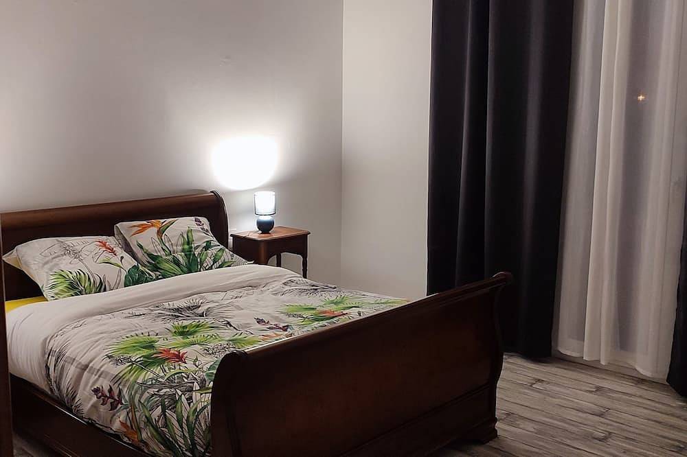 Ganze Wohnung, Appartement 65m2, Neuf in Montceau-les-Mines, Region Chalon-sur-Saône