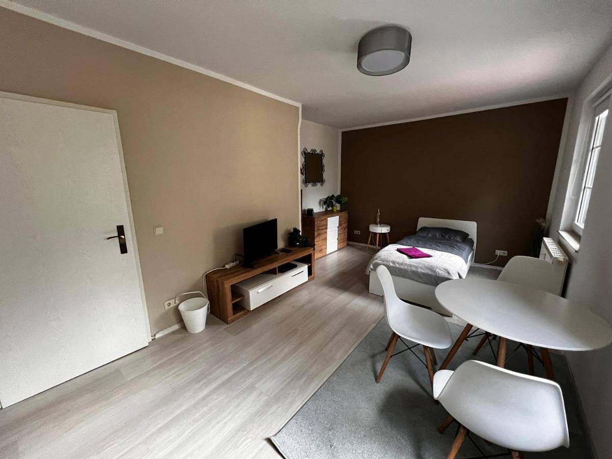 Ganze Wohnung, Ferienwohnung Sonntag, Elsteraue in Elsteraue, Burgenlandkreis