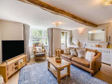 Holiday Rental for 6 People in Cartmel, Cumbria, Photo 4