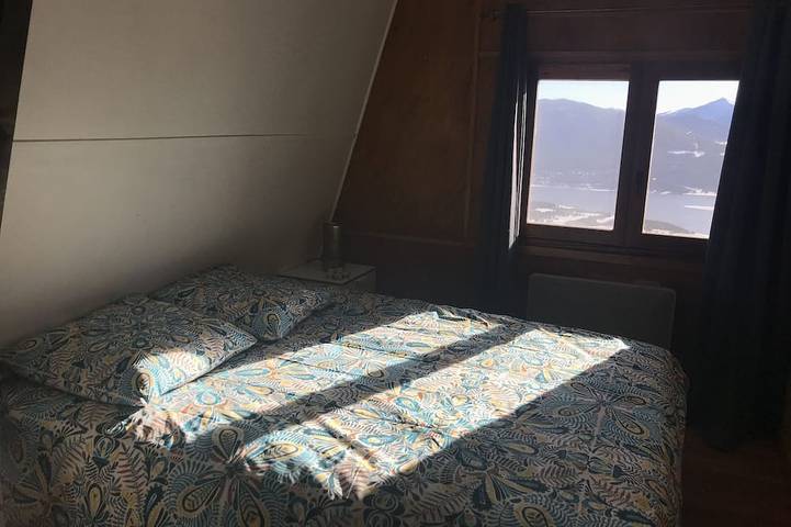 Chalet Les Angles 1900m in Les Angles, Parc naturel régional des Pyrénées catalanes