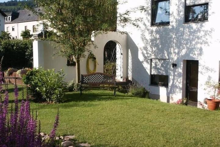 Ferienwohnung für 2 Personen, mit Garten - 1
