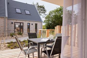 Ferienwohnung für 2 Personen in St. Peter-Bad, St. Peter-Ording, Bild 4