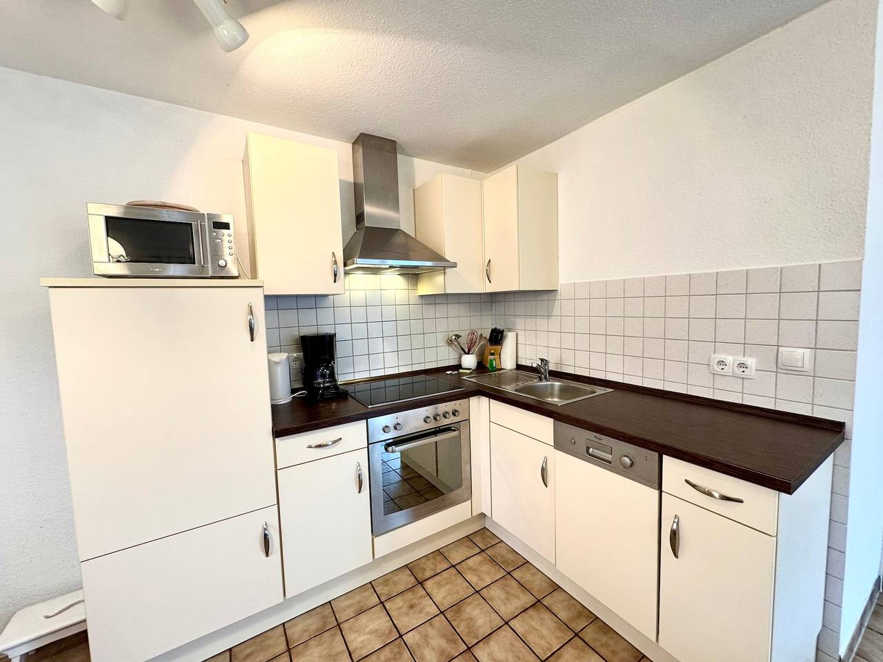 Rungholtstrasse Bungalow in Wyk auf Föhr (Stadt), Wyk auf Föhr