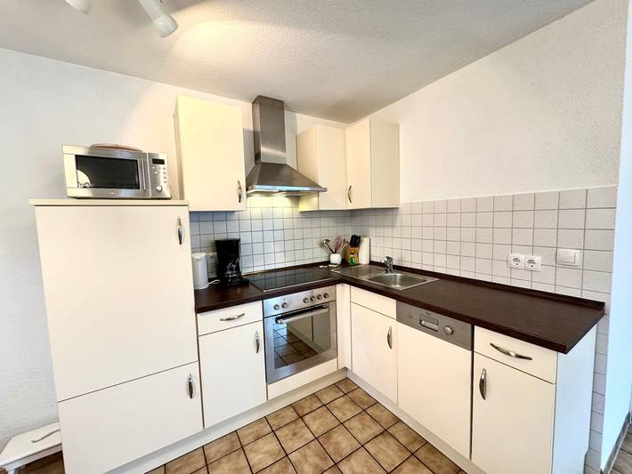 Rungholtstrasse Bungalow in Wyk auf Föhr (Stadt), Wyk auf Föhr