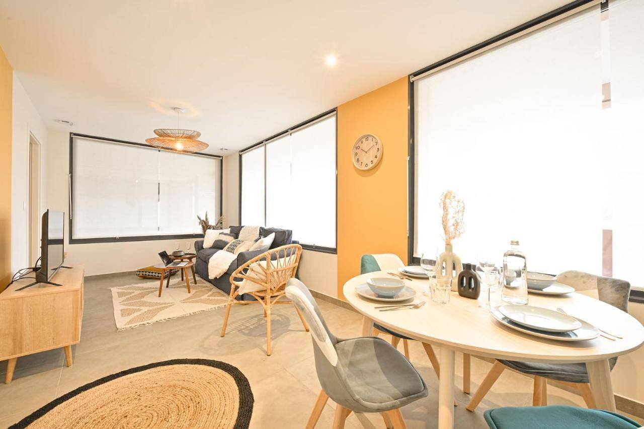 Appartement entier, Two-Bedroom Apartment in Saverne, Région de Saverne