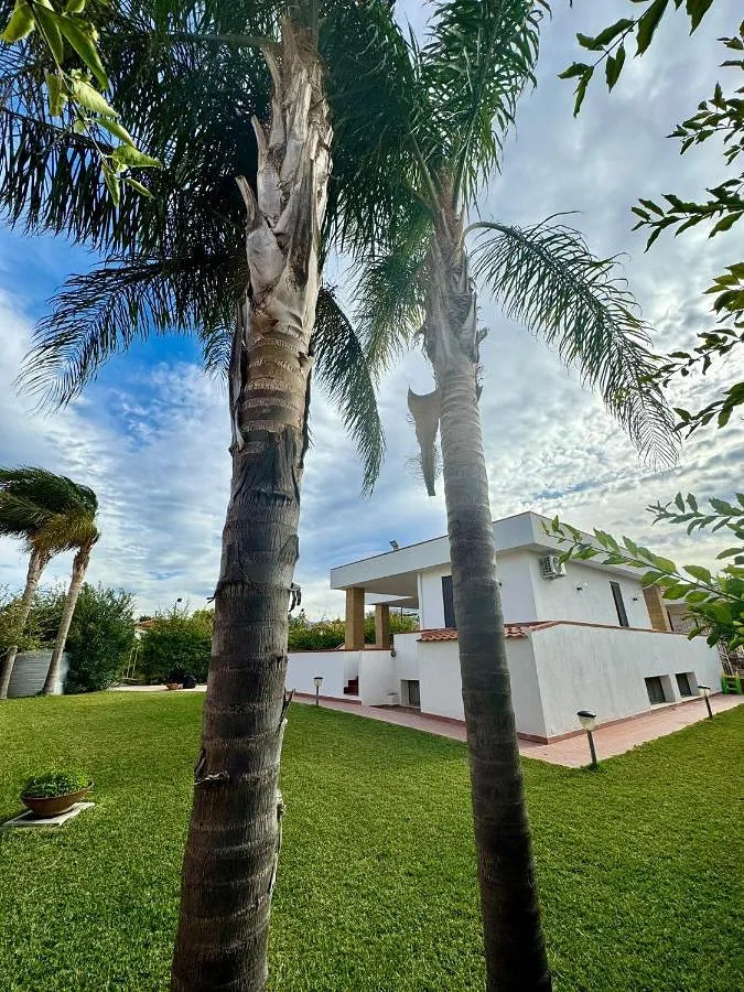 Casa de vacaciones para 8 personas, con jardín y balcón - 1