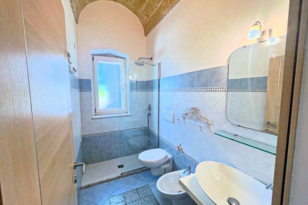 Vacation home with panoramic sea view in Torre Vado, Gulf of Taranto