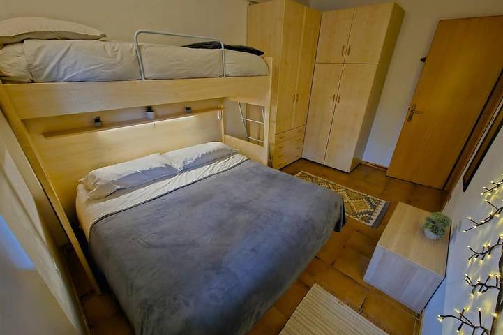 Ganze Wohnung, Casa Aiello in Camigliatello Silano, Spezzano della Sila