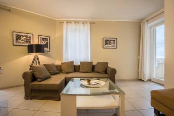 Vakantiewoning voor 6 Personen in Tignale, Garda Bergen, Afbeelding 4