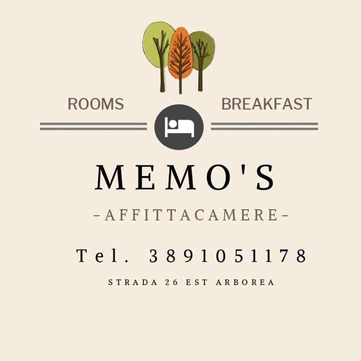 Gîte pour 2 personnes, avec jardin à Arborea - 4